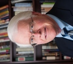 G. Kevin Donovan, MD, MA