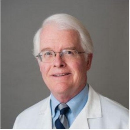 Headshot of G. Kevin Donovan, MD, MA